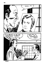 Série Bleue 076 - La tombe qui parle : page 106
