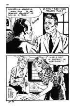 Série Bleue 076 - La tombe qui parle : page 108