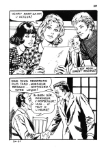 Série Bleue 076 - La tombe qui parle : page 109