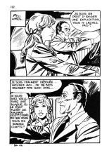 Série Bleue 076 - La tombe qui parle : page 112