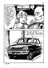 Série Bleue 076 - La tombe qui parle : page 113
