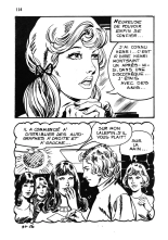 Série Bleue 076 - La tombe qui parle : page 114