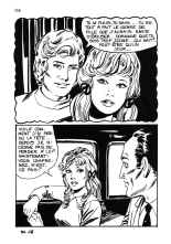 Série Bleue 076 - La tombe qui parle : page 116