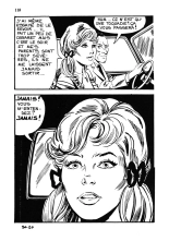 Série Bleue 076 - La tombe qui parle : page 118