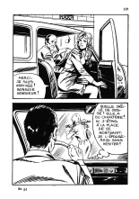 Série Bleue 076 - La tombe qui parle : page 119