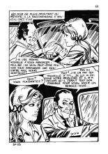 Série Bleue 076 - La tombe qui parle : page 121