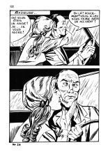 Série Bleue 076 - La tombe qui parle : page 122