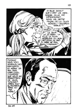 Série Bleue 076 - La tombe qui parle : page 123