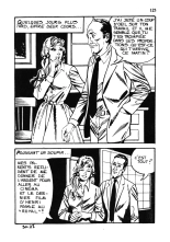Série Bleue 076 - La tombe qui parle : page 125