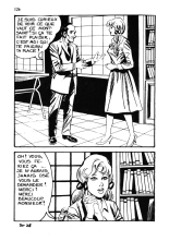 Série Bleue 076 - La tombe qui parle : page 126