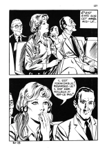 Série Bleue 076 - La tombe qui parle : page 127