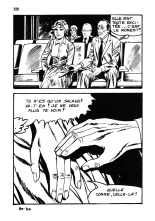 Série Bleue 076 - La tombe qui parle : page 128