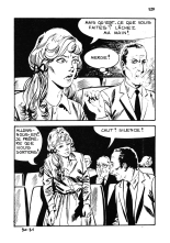 Série Bleue 076 - La tombe qui parle : page 129