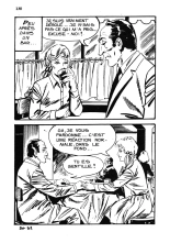 Série Bleue 076 - La tombe qui parle : page 130