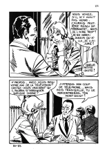 Série Bleue 076 - La tombe qui parle : page 131