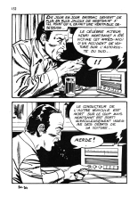 Série Bleue 076 - La tombe qui parle : page 132