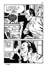 Série Bleue 076 - La tombe qui parle : page 133