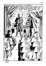 Série Bleue 076 - La tombe qui parle : page 135