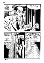 Série Bleue 076 - La tombe qui parle : page 138