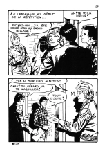 Série Bleue 076 - La tombe qui parle : page 139