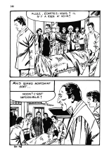 Série Bleue 076 - La tombe qui parle : page 146