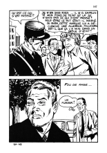 Série Bleue 076 - La tombe qui parle : page 147