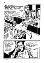 Série Bleue 076 - La tombe qui parle : page 148