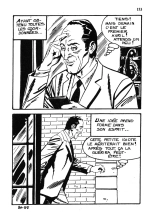 Série Bleue 076 - La tombe qui parle : page 153