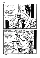 Série Bleue 076 - La tombe qui parle : page 154