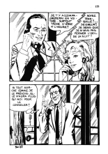 Série Bleue 076 - La tombe qui parle : page 155