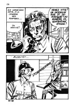 Série Bleue 076 - La tombe qui parle : page 156