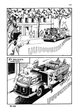 Série Bleue 076 - La tombe qui parle : page 157