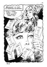 Série Bleue 076 - La tombe qui parle : page 161
