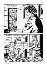 Série Bleue 076 - La tombe qui parle : page 163