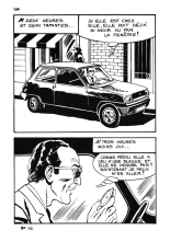 Série Bleue 076 - La tombe qui parle : page 164