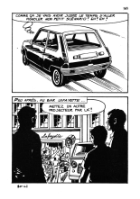 Série Bleue 076 - La tombe qui parle : page 165