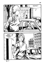 Série Bleue 076 - La tombe qui parle : page 169