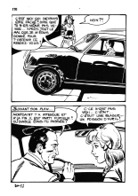 Série Bleue 076 - La tombe qui parle : page 170