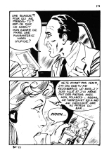 Série Bleue 076 - La tombe qui parle : page 171