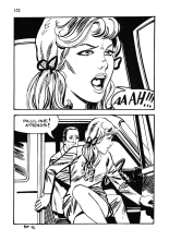 Série Bleue 076 - La tombe qui parle : page 172