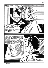 Série Bleue 076 - La tombe qui parle : page 173