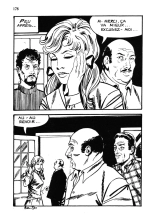 Série Bleue 076 - La tombe qui parle : page 178