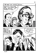 Série Bleue 076 - La tombe qui parle : page 183