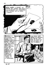 Série Bleue 076 - La tombe qui parle : page 184