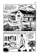 Série Bleue 076 - La tombe qui parle : page 185