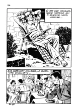 Série Bleue 076 - La tombe qui parle : page 186