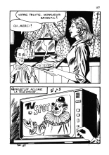 Série Bleue 076 - La tombe qui parle : page 187