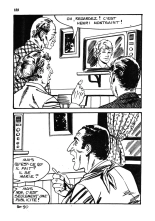 Série Bleue 076 - La tombe qui parle : page 188