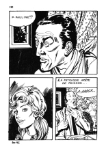 Série Bleue 076 - La tombe qui parle : page 190