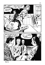 Série Bleue 076 - La tombe qui parle : page 191